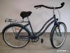 Loy Cruiser 26-os j vrosi kerkpr (city bike)