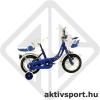 BMX Lny 12 Kk Gyermek Kerkpr