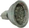 Lumen LEDes izz 15 Led GU5.3 MR11 0.8 W zld fny Lumen