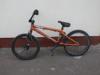 Eredeti Mongoose BMX kerkpr Elad