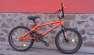 Elad Bmx Mongoose Mischief 20 kerkpr