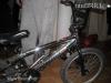 Mongoose pRO BMX kerkpr