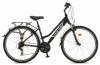 Schwinn Csepel kerkpr Traction 21SP Ni Fekete - Agydinams