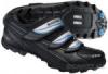 SHIMANO KERKPROS MTB SPD CIP FEKETE SH-WM51