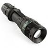 POWER STYLE 3-kapcsolsos Cree XR-E Q5 Zoom LED zseblmpa (1x18650/3xAAA)