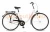 Schwinn Csepel Budapest B 28 7sp kerkpr