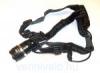 5W fejlmpa, CREE LED