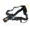5W fejlmpa, CREE LED