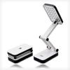 Akkumultoros asztali lmpa 24 cree LED del