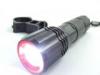Fegyverlmpa 22-es szerelkkel - Cree led + Reddot