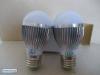 2 Pack CREE LED E27 9W 3x3W LED LAMPA