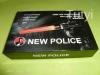 Police 500 W-os Cree led lmpa,akr 1-rt!