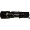 Lmpa police 100w zoom luxeon led vcsipeszes