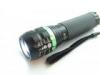 Q5 Cree Ledes Akkus Zseblmpa, 50W Profi Zoom, 8500lux