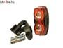 LMPA HTS VILLOG 2X0,5W LED RL-321R SMART 2