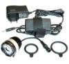 Velotech Ultra 500 Lumen LED-es els lmpa