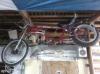 Egyedi Chopper bicikli elad
