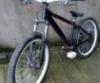 Schwinn Jumper DH/FR merevvzas bicikli ELAD