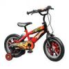 GYEREK BICIKLI STAMP kolo Mattel Hot Wheels BMX 12