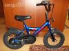 Hauser 39 Hugo 39 Bmx gyerek bicikli 12 39