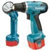 Makita 6271DWALE 12V akkus fr behajt ML120 as akkumultoros lmpa