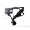 Fejlmpa HPZ, speed-zoom, 170m fnytv, cree led