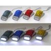 LED dinams lmpa, HQ TORCH-L-BOX01