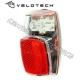 Lmpa ht. Velotech 1LED Retro