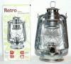 Retro petrleum lmpa LED es