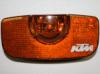 Busch+Mller D-TOPLIGHT Plus (Typ 328) hts csomagtart lmpa (#6547) KTM kiads (07235)