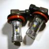 H11 30W Cree High Power LED