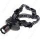 High Power 3W 180 Lumens LED headlamp
