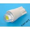 POSTOJWKA LED 0,5W HIGH POWER W5W T10 R10 ?ARWKA
