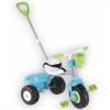 Jtk_Smart trike tolkaros bicikli kk zld ST1390600