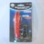 Lmpa H villog H-10091 led piros EL10091