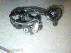 Shimano SLX 9sebessges hts vlt hasznlt