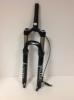 FOX 32 Float 100 FIT Remote Factory Taper (2012) MTB teleszkpos villa (#5373) 26