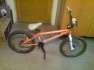 Umf Brad Dj3 dirt bmx bicikli -LERAZTAM-