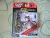 Flick Trix BMX GT BIKES LA CHIVA bicikli J!
