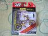 Flick Trix BMX GT BIKES LA CHIVA bicikli J!