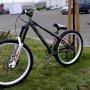 Bicikli alkatrsz DH dirt freeride street XC egyb