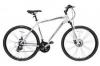 CS650 ALLOY SPORTS HYBRID URBAN TREKKING BIKE XXL LARGE 23