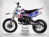 150CC TDR ALLOY PIT TRAIL MOTOR DIRT BIKE THUMPSTAR PX1