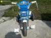 Hrom kerek bicikli 3 db
