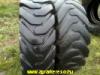 Gumiabroncs, felni 12.5/80 R18 Goodyear DIVISZI ELSKERK 12.5/80R18 Fzesabony