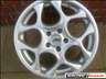 Aez Opel Astra-Zafira-Omega-Vectra-Meriva 7×17-es 5×110-es knnyfm felni