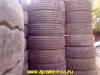 Gumiabroncs, felni 385/65 R22.5 Goodyear HASZNLT GUMIK 80% LAPOTBAN Gyngys