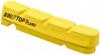 SwissStop felni fkbett Flash Yellow King srga Shimano SRAM karbon