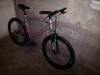 MTB bicikli