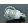 J 4 6W E27 78 LED Energiatakarkos izz 13